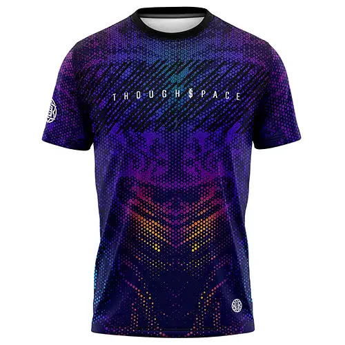 ThoughtSpace DryFit Jersey | Thermal