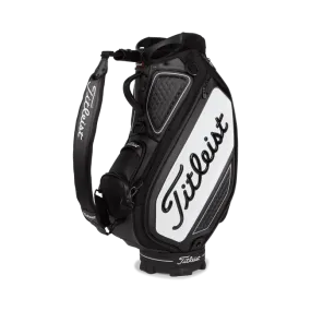 Titleist Tour Bag Black/White TB22SF9-01