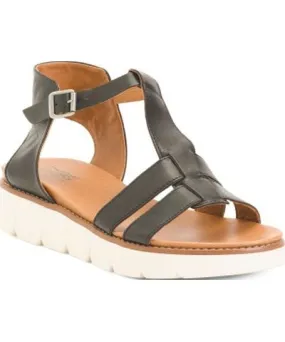 Tj Maxx Leather Margery Sandals For Women