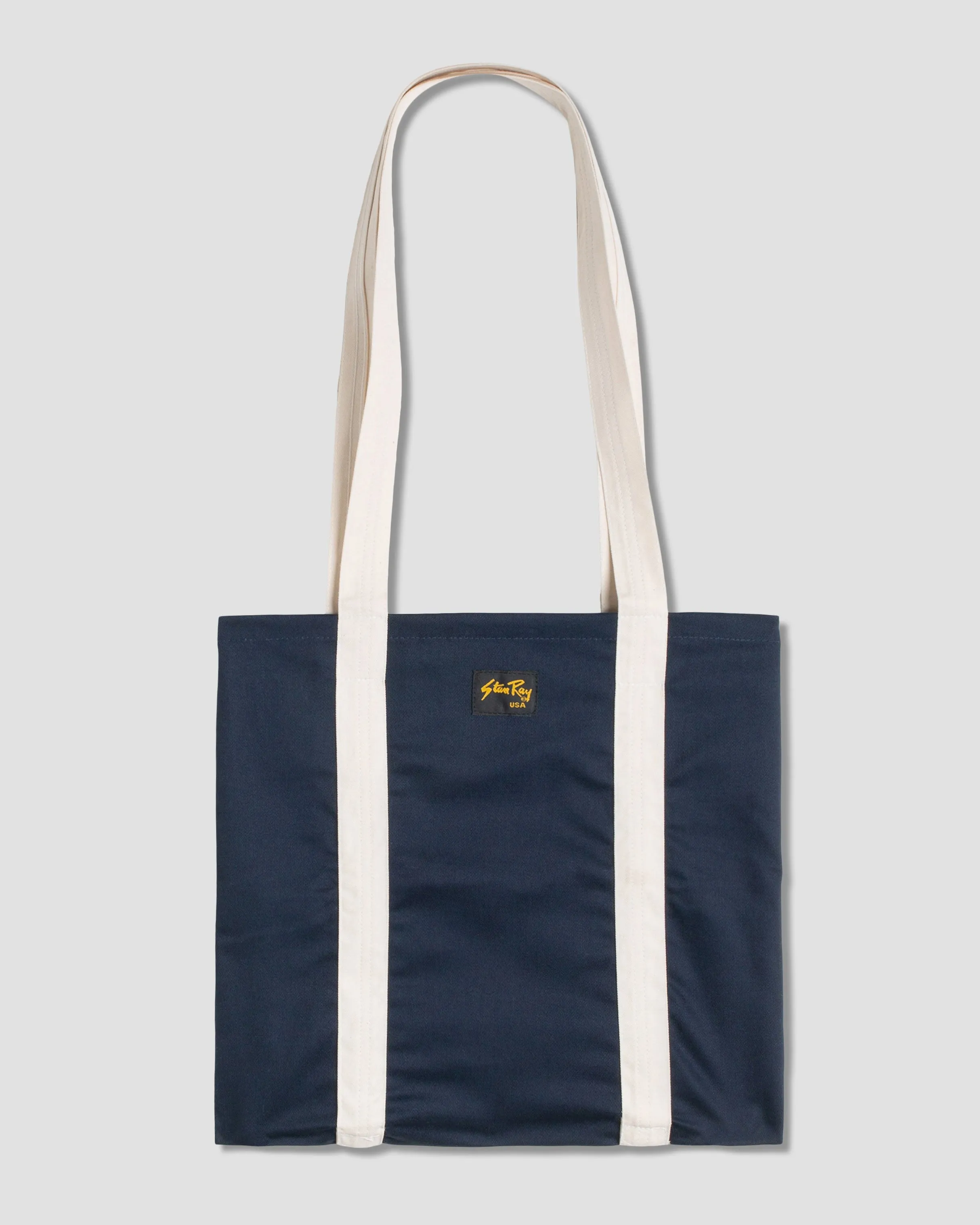 Tote Bag (Century Navy)