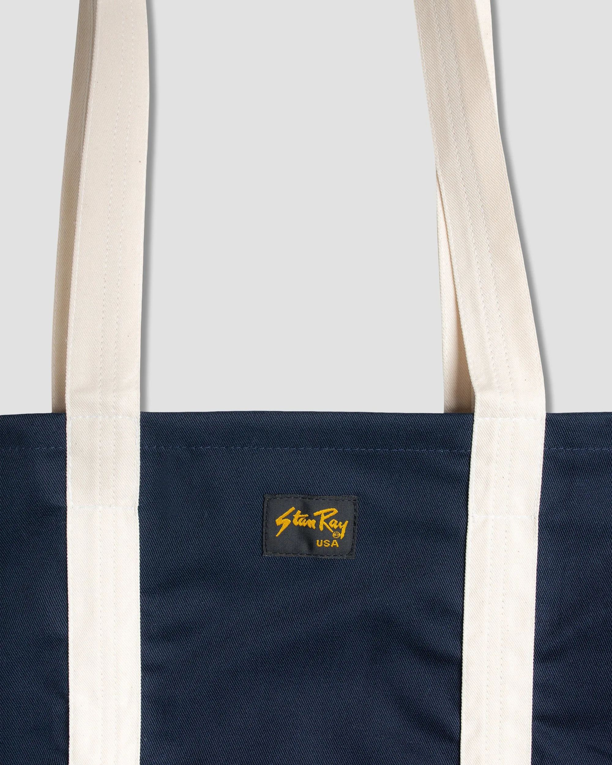 Tote Bag (Century Navy)