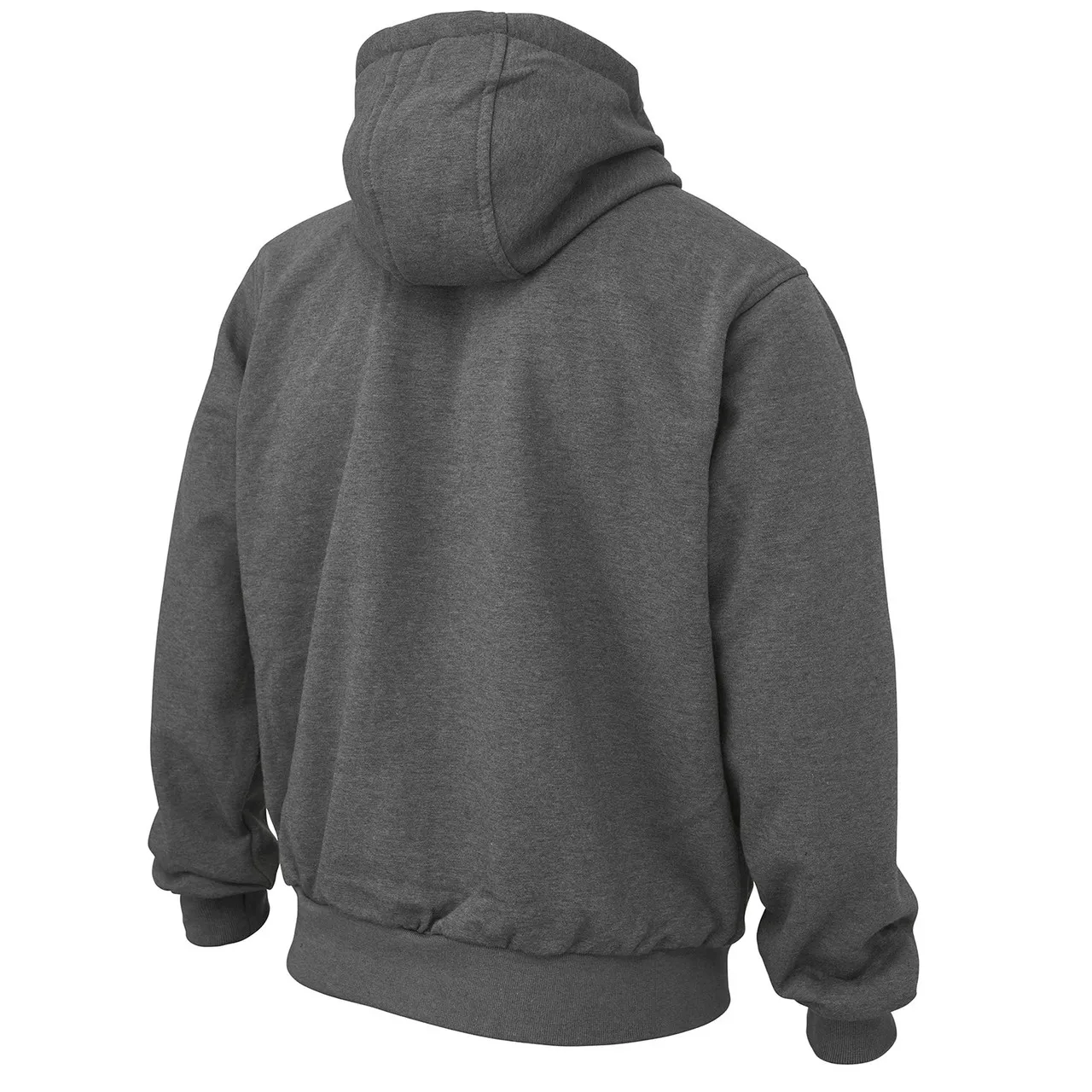 Tough Duck Full Zip Water Repellent Hoodie WJ21