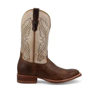 Twisted X Western Boots Mens 12 Rancher