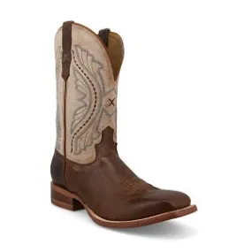 Twisted X Western Boots Mens 12 Rancher