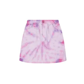 Tye Dye Skirt