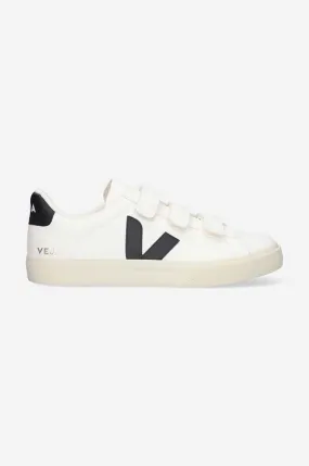 Veja leather sneakers Recife Logo white color RC0502790