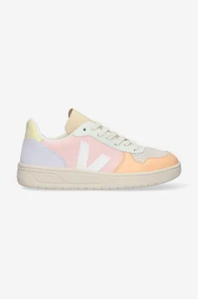 Veja leather sneakers V-10 VX0203199A