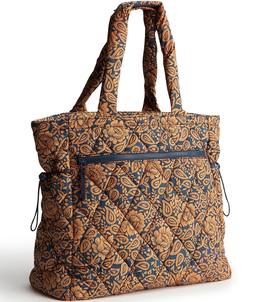 Vera Bradley Nylon Original Tote Bag