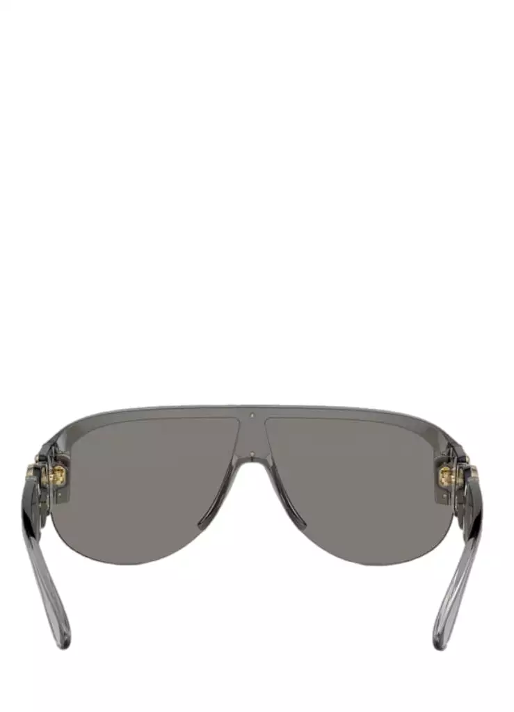 Versace Oversized Visor Sunglasses 0VE4391