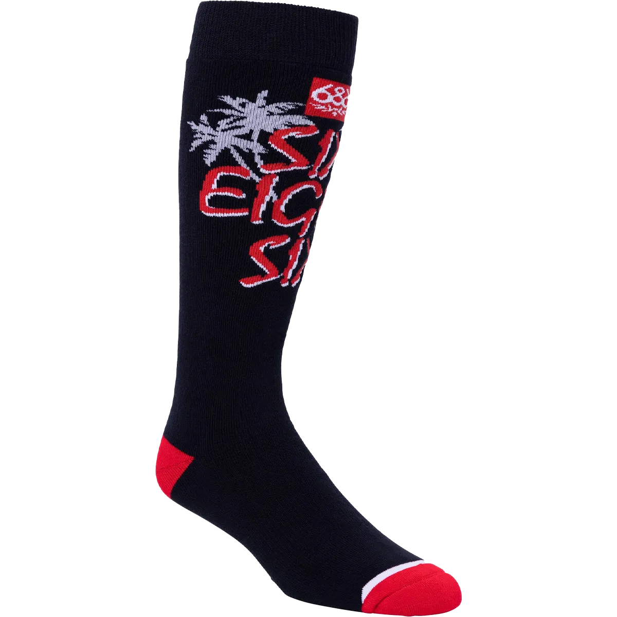 Vibes Sock (3-pack)