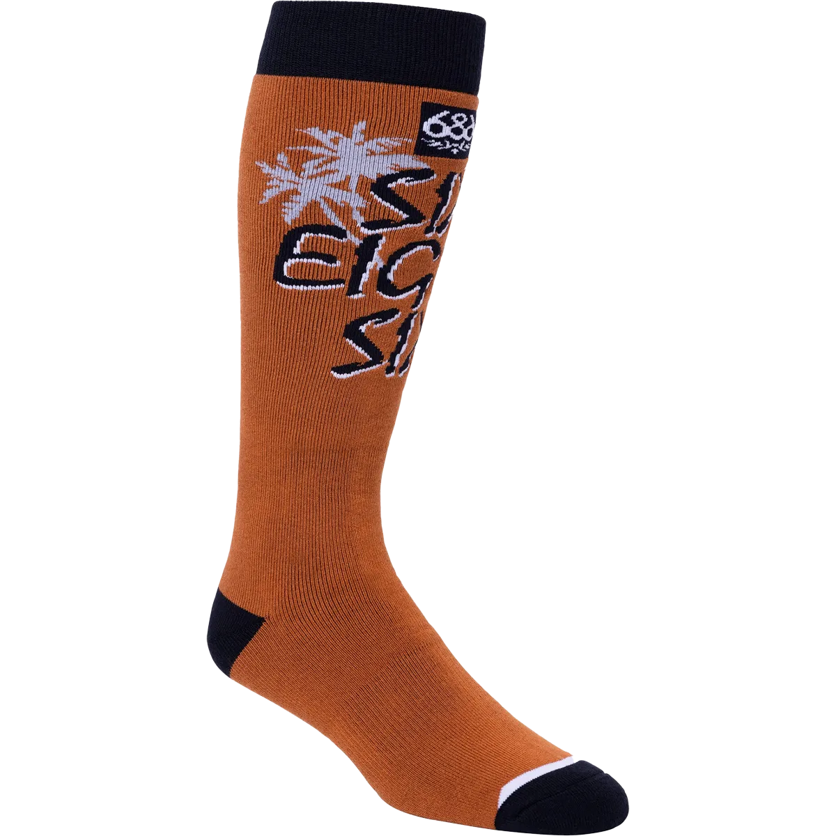 Vibes Sock (3-pack)