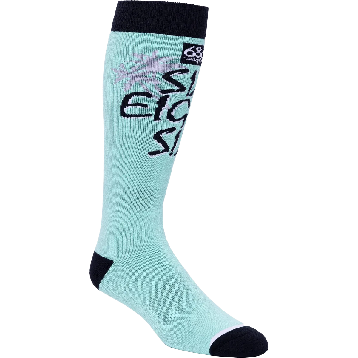 Vibes Sock (3-pack)