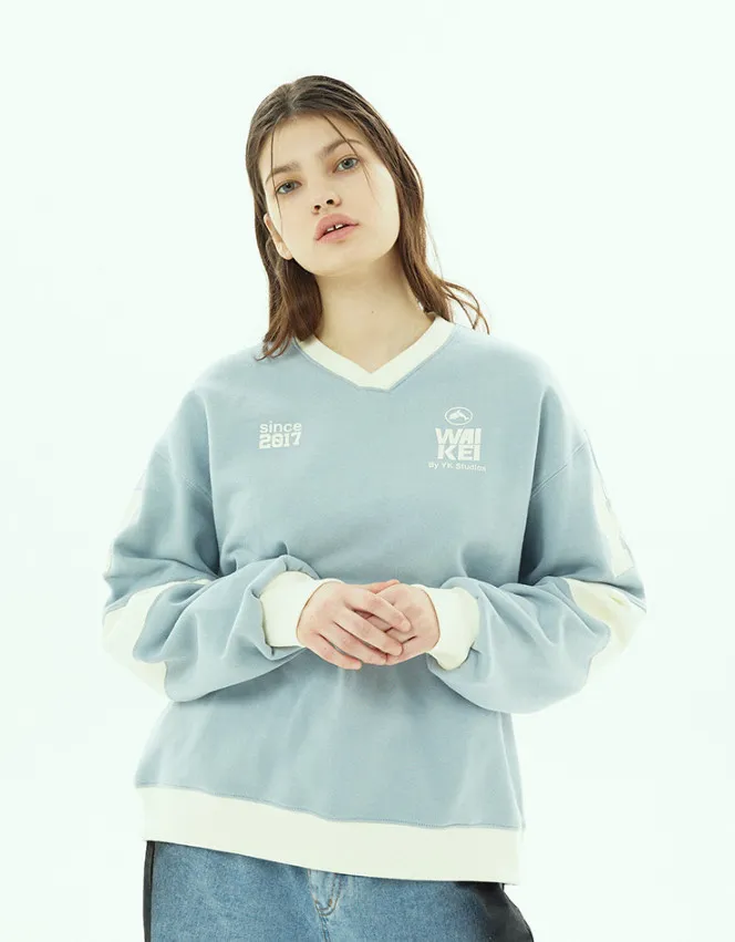 Wai Kei  |Hoodies & Sweatshirts