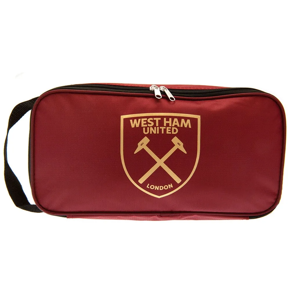 West Ham United Boot Bag CR