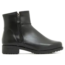 Women's Douvres Boot Black