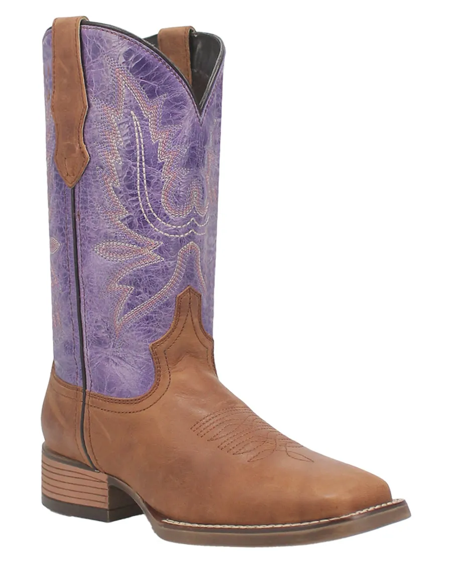 Women's Mara Western Boots