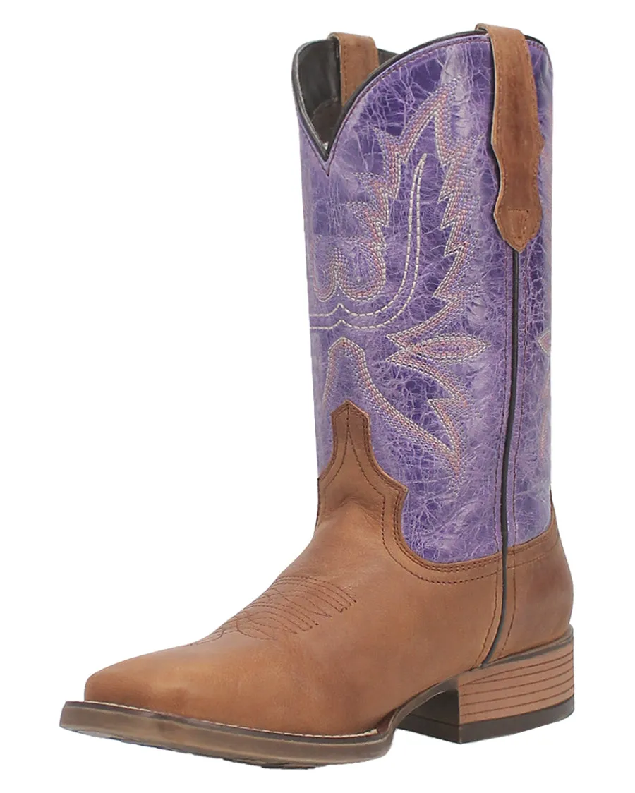 Women's Mara Western Boots