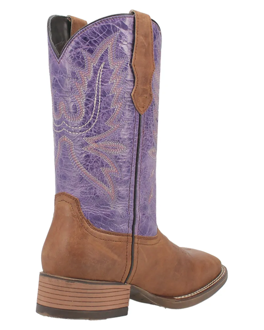 Women's Mara Western Boots