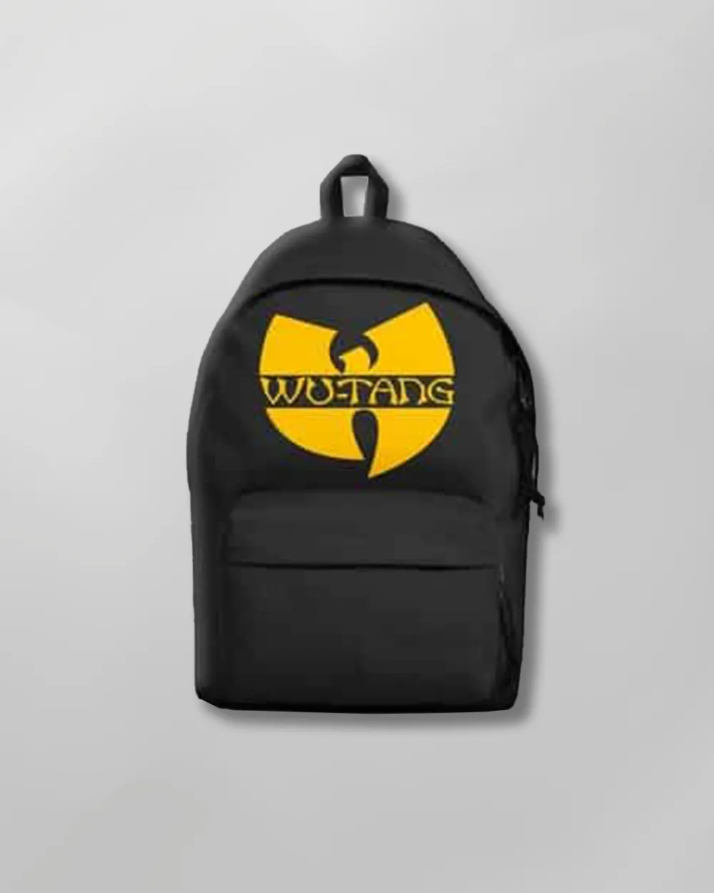 Wu-Tang - Logo Daypack