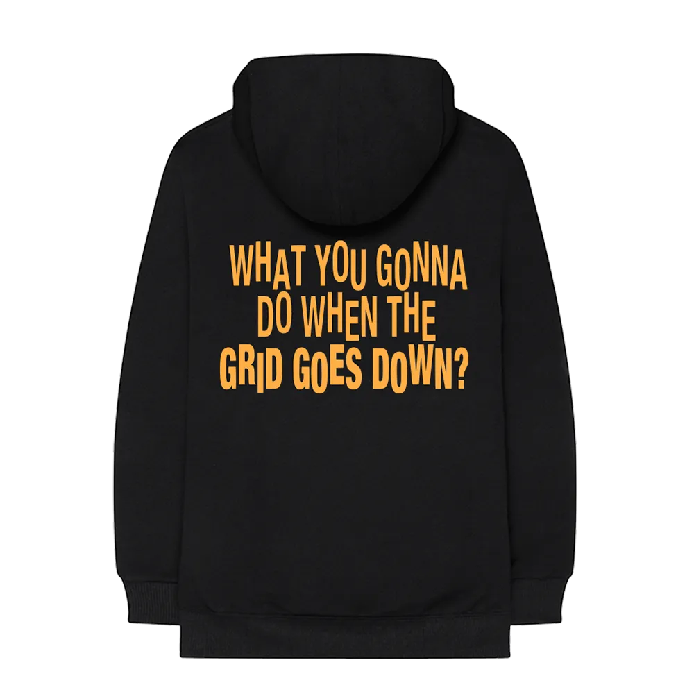 WYGDWTGGD HOODIE