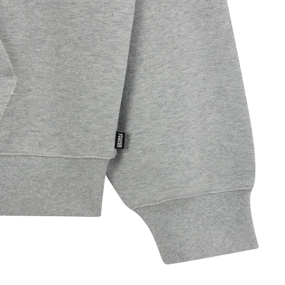 YOUHEE  |Plain Hoodies & Sweatshirts